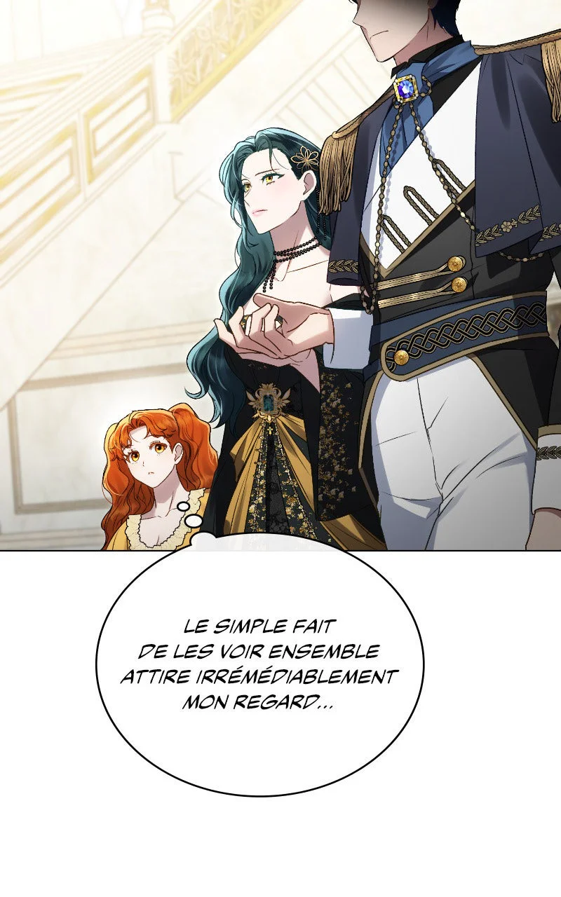 High Society Chapitre 37 - Page 61