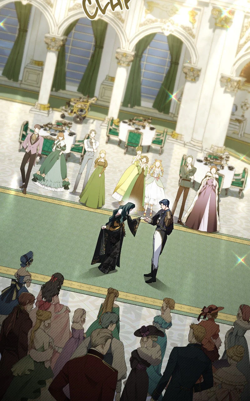 High Society Chapitre 37 - Page 67
