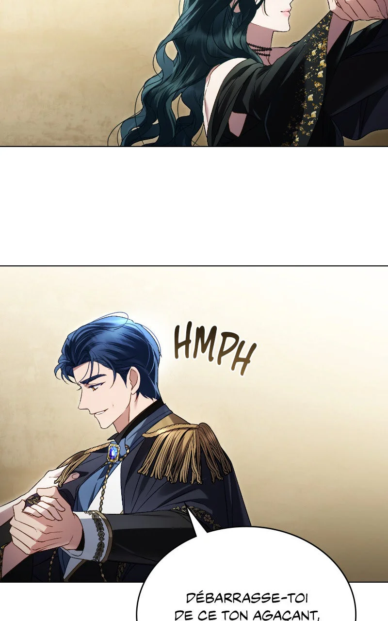High Society Chapitre 37 - Page 69