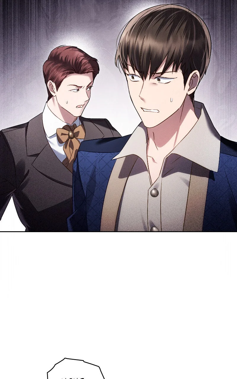 High Society Chapitre 37 - Page 7