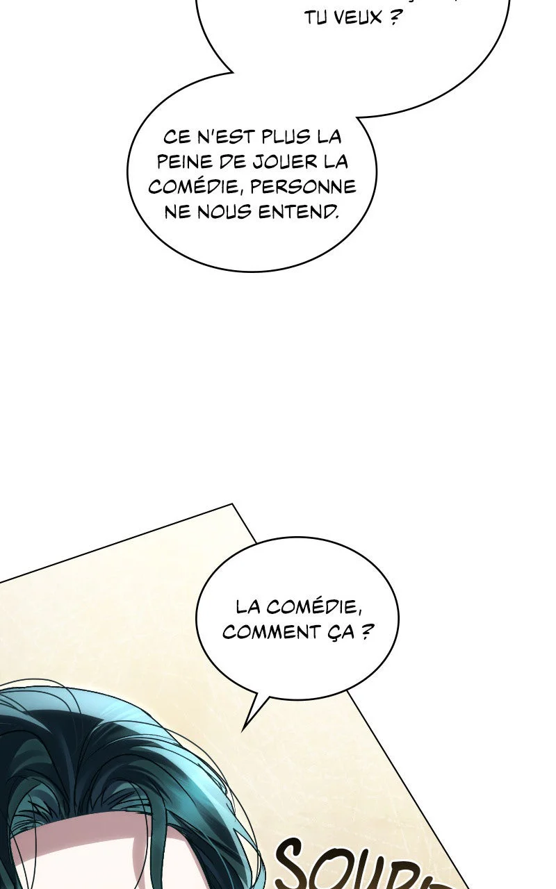 High Society Chapitre 37 - Page 70
