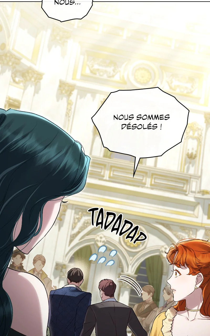 High Society Chapitre 37 - Page 8