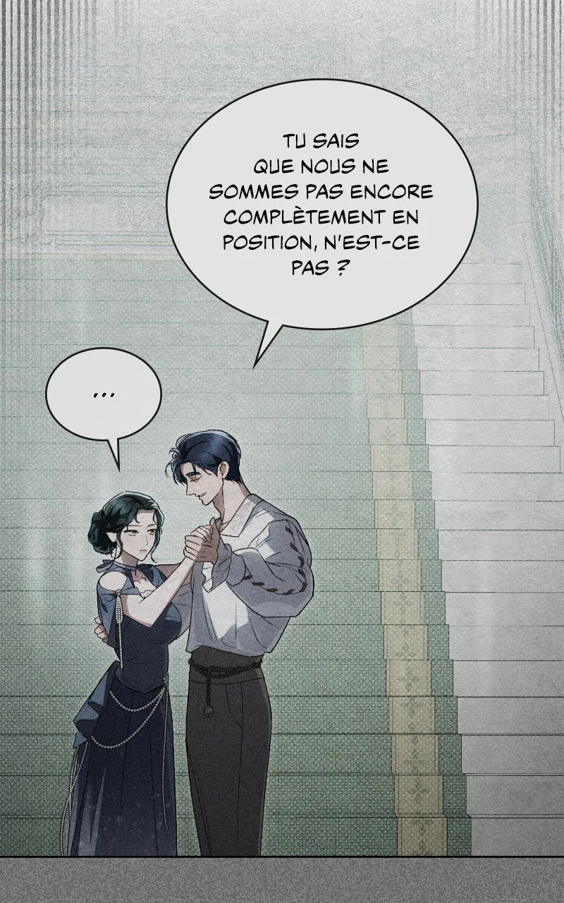 High Society Chapitre 37 - Page 88