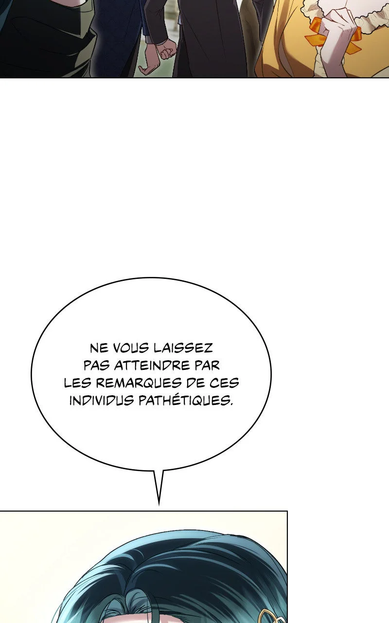 High Society Chapitre 37 - Page 9