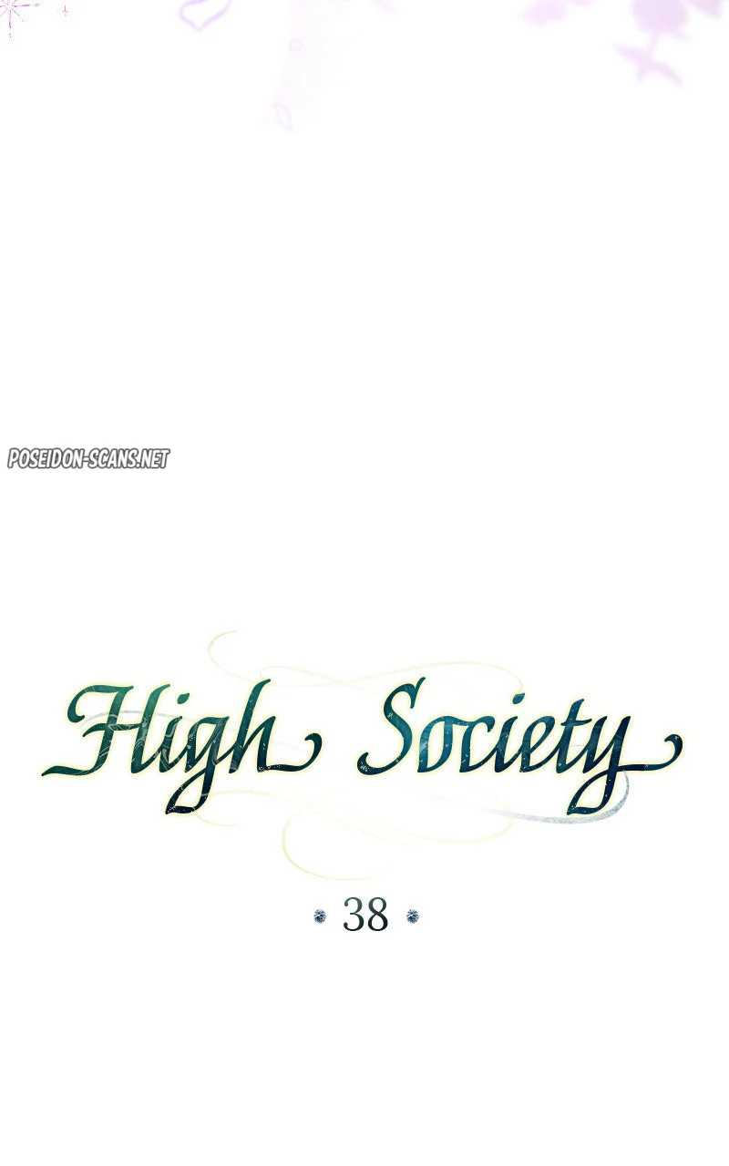 High Society Chapitre 38 - Page 10