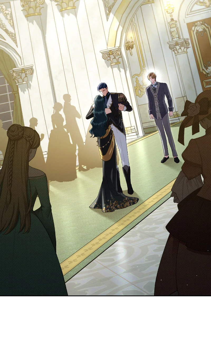 High Society Chapitre 38 - Page 12