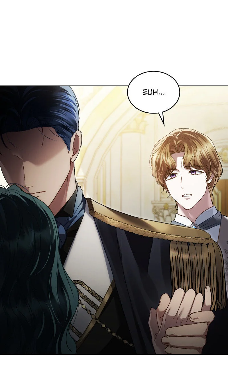 High Society Chapitre 38 - Page 13