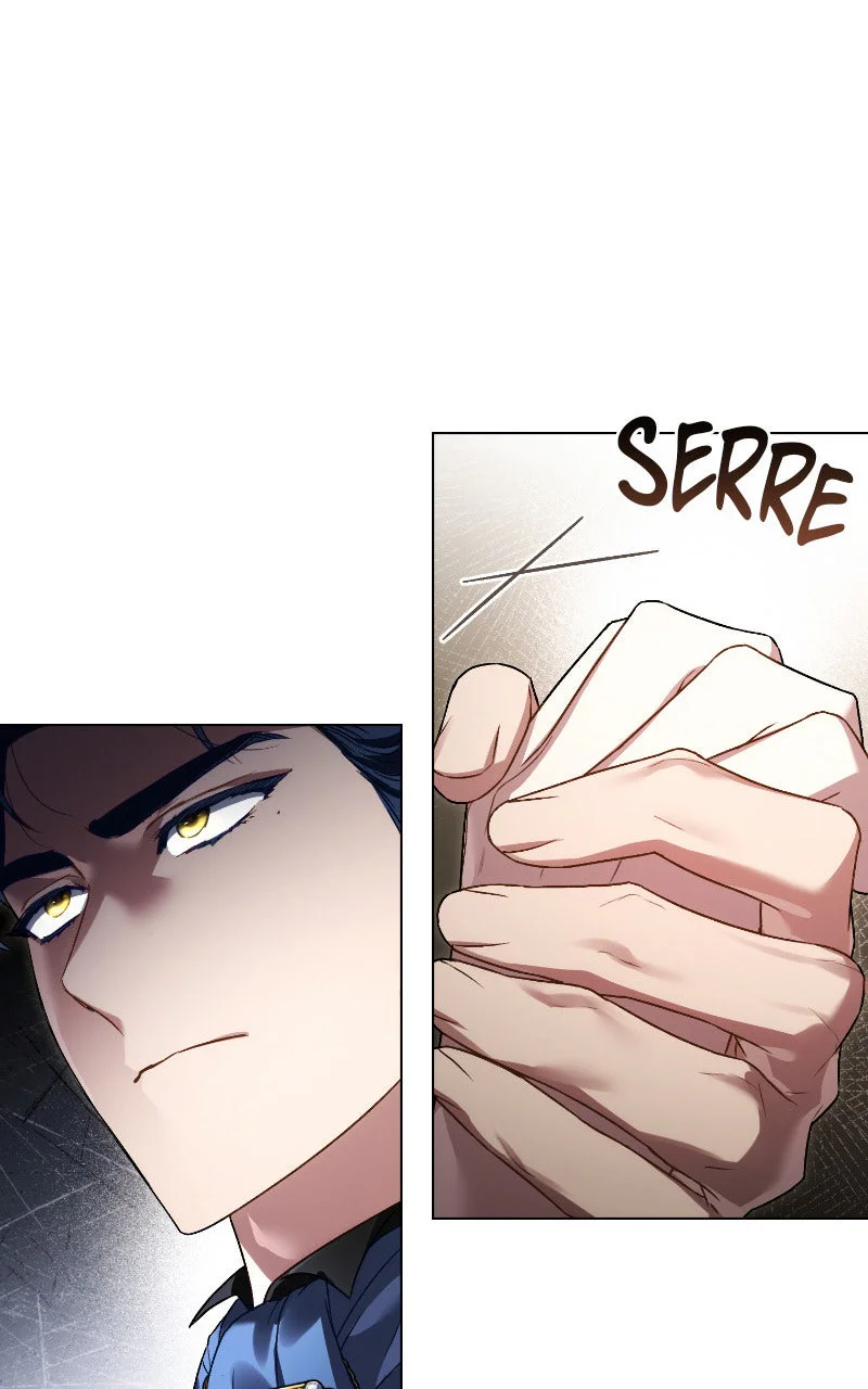 High Society Chapitre 38 - Page 14