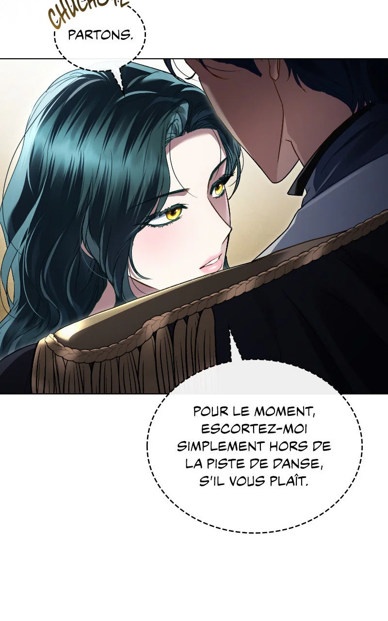 High Society Chapitre 38 - Page 17