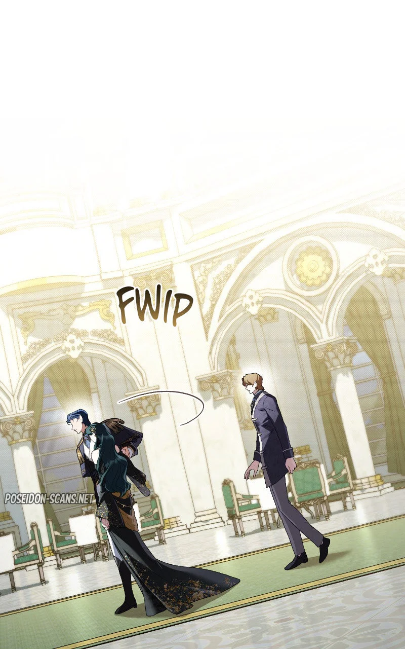 High Society Chapitre 38 - Page 19