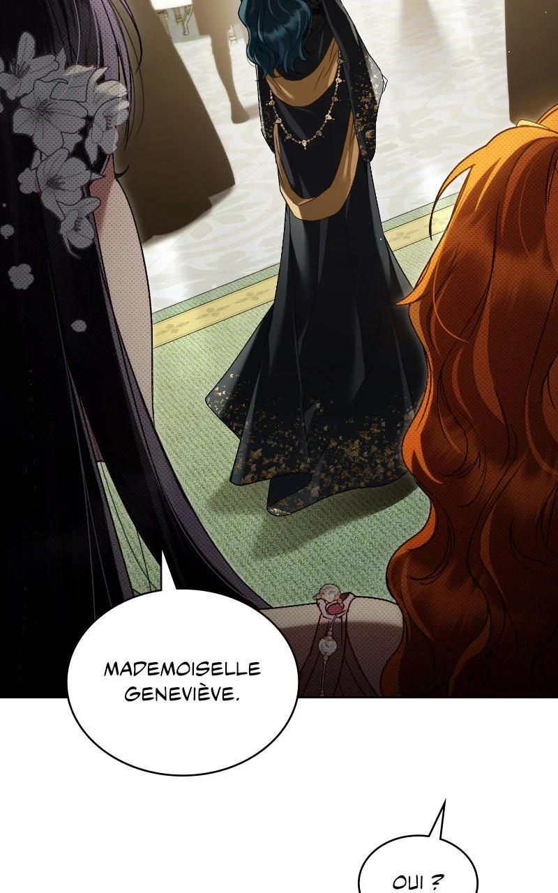 High Society Chapitre 38 - Page 25