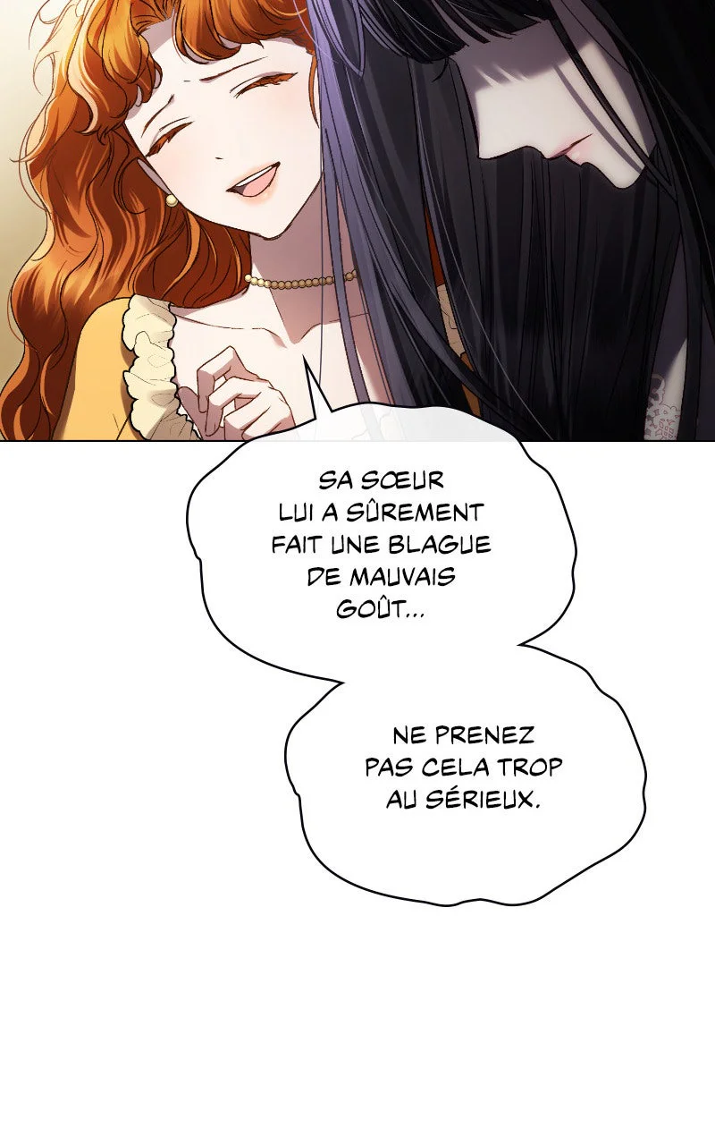 High Society Chapitre 38 - Page 37