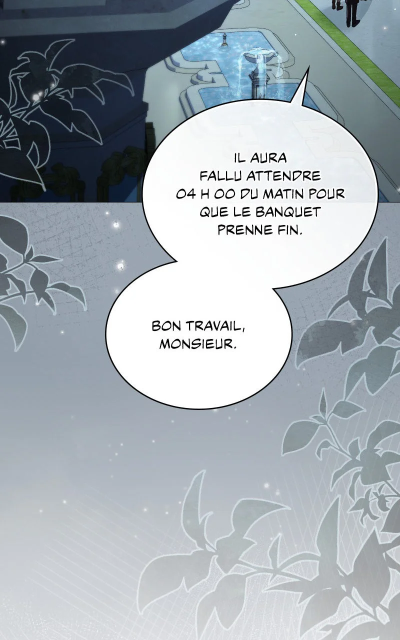 High Society Chapitre 38 - Page 44