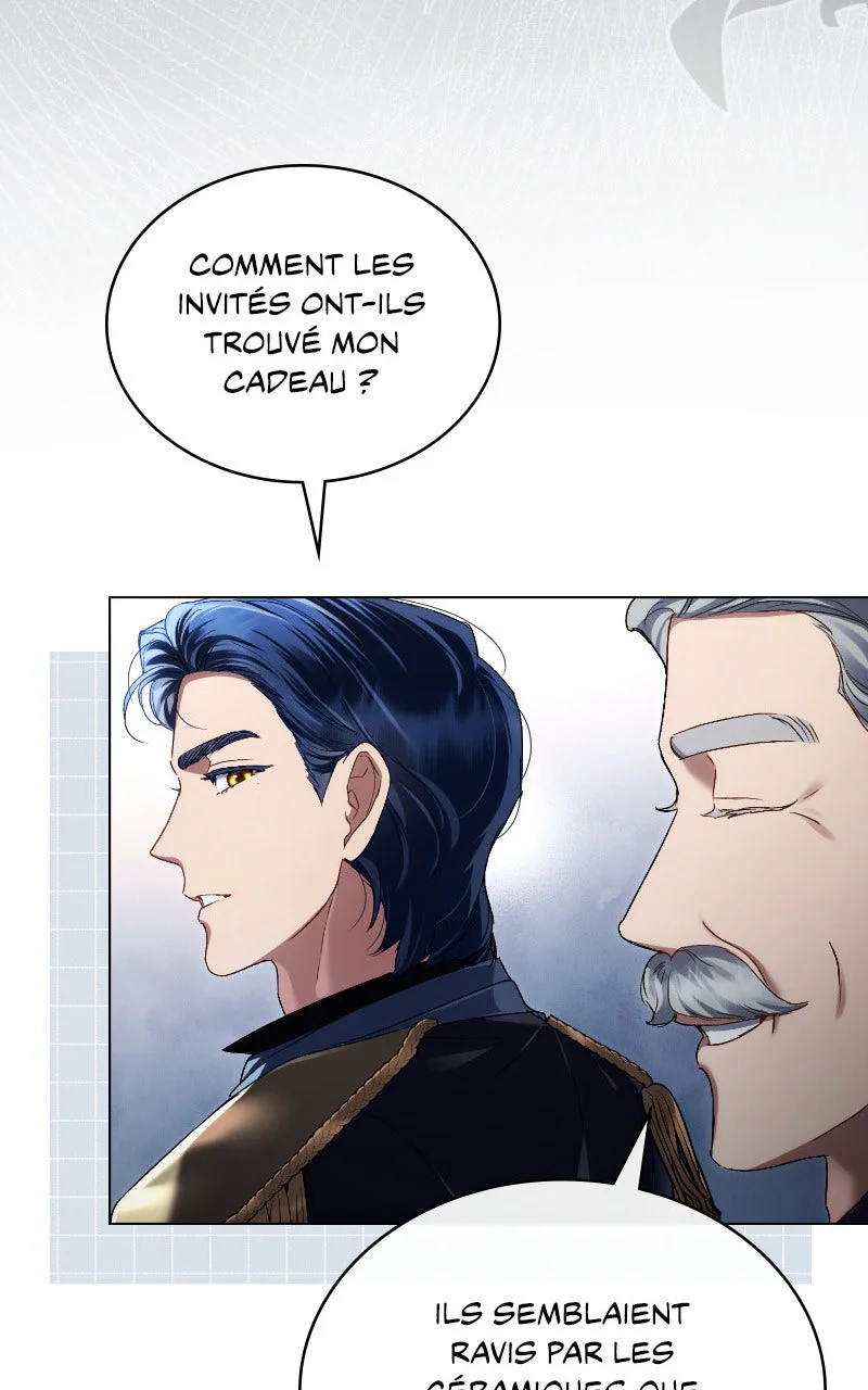 High Society Chapitre 38 - Page 45