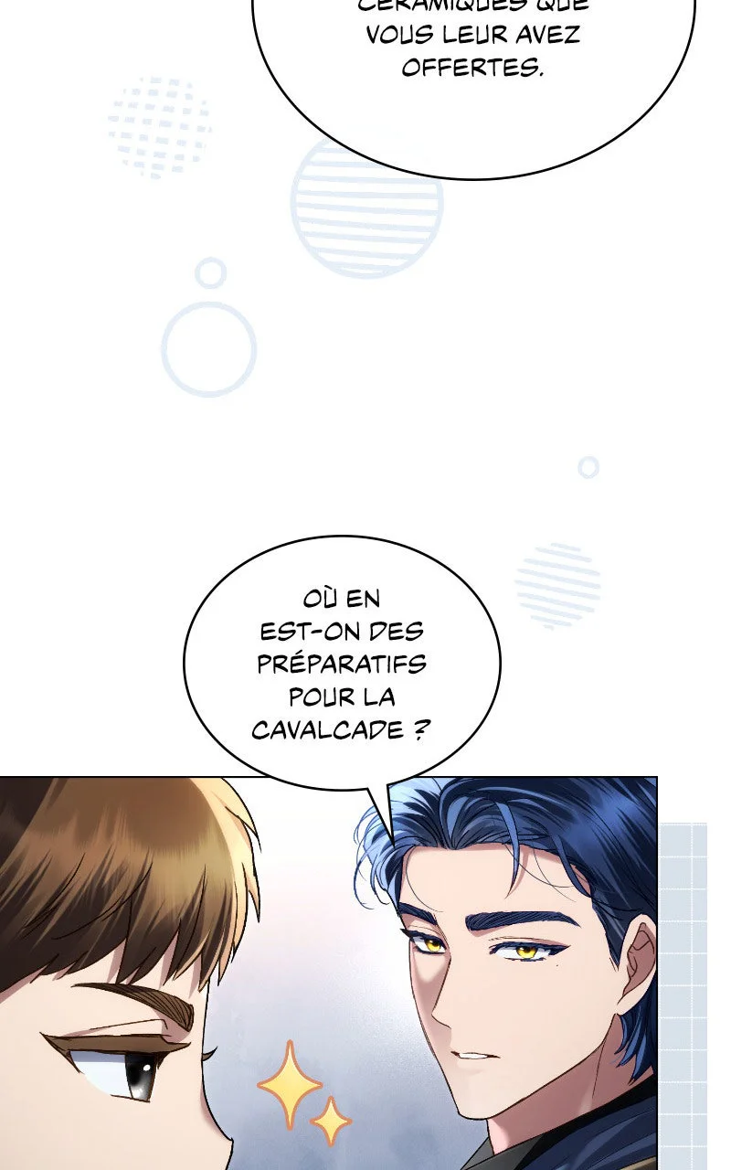 High Society Chapitre 38 - Page 46