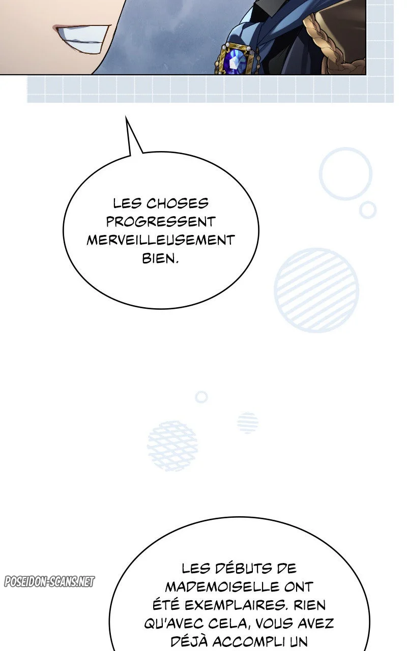 High Society Chapitre 38 - Page 47
