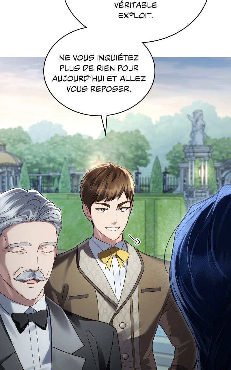 High Society Chapitre 38 - Page 48