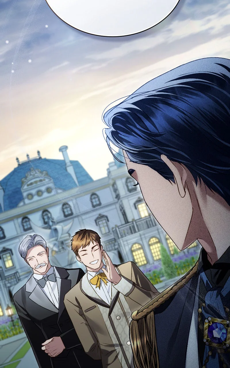 High Society Chapitre 38 - Page 56