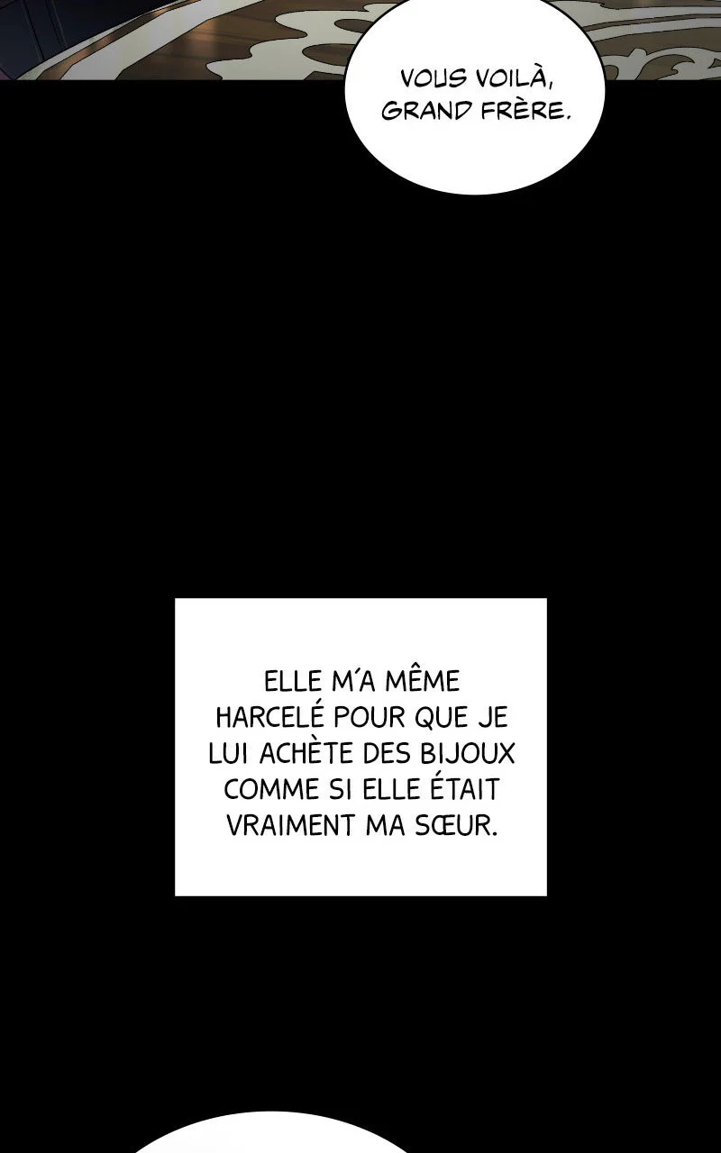 High Society Chapitre 38 - Page 69