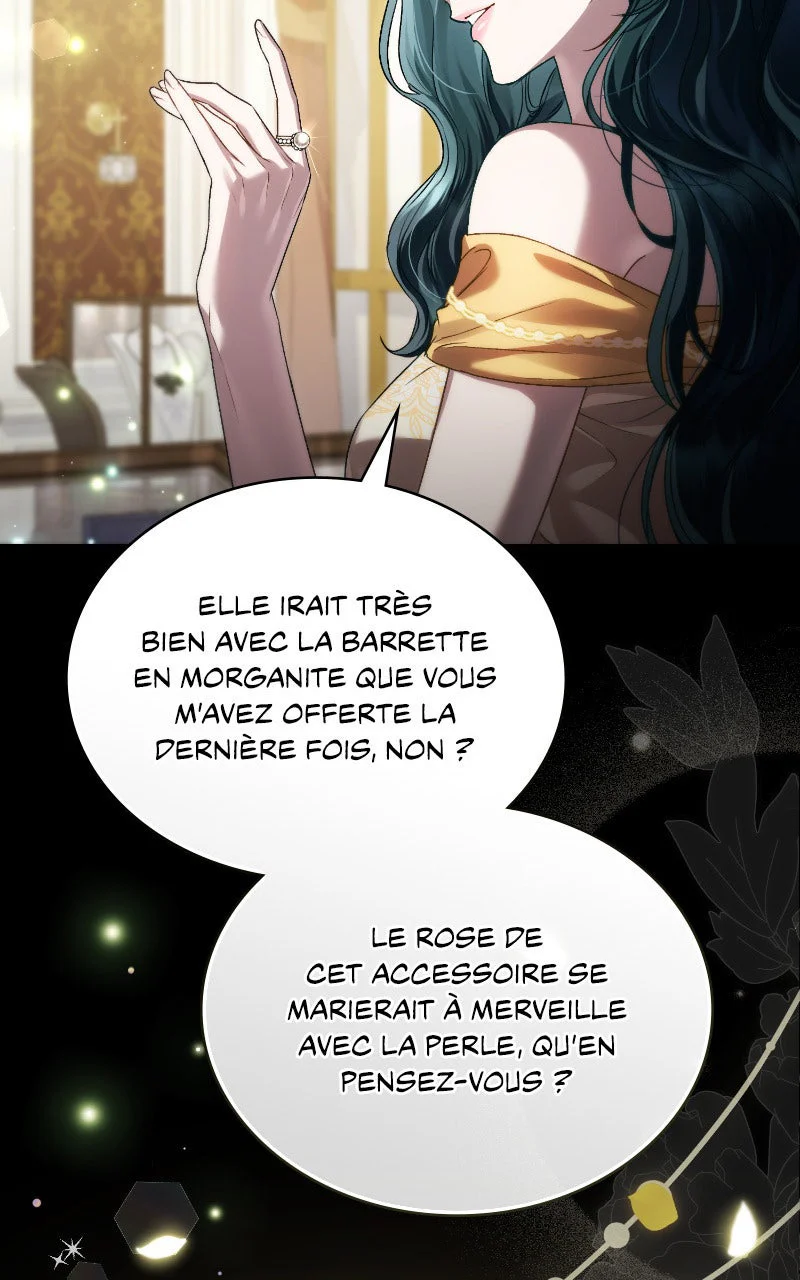 High Society Chapitre 38 - Page 72