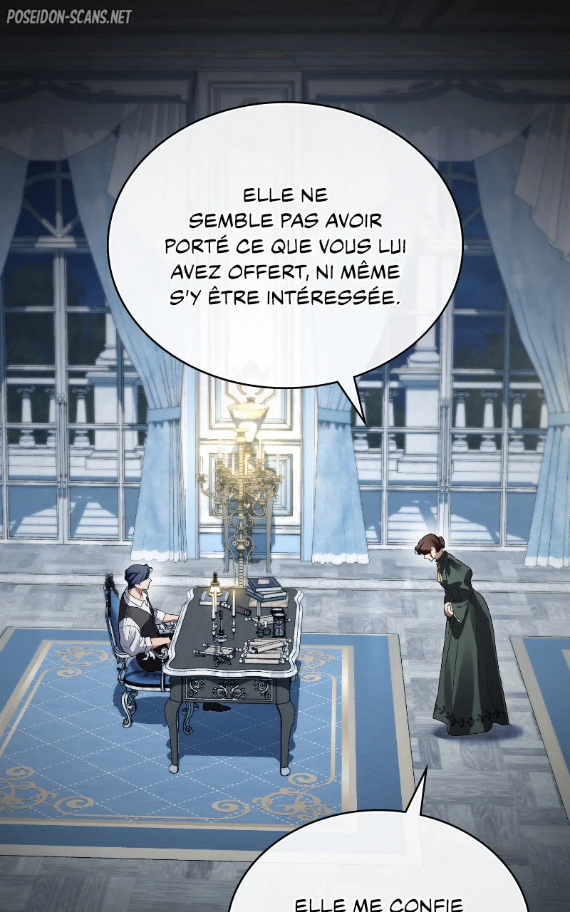High Society Chapitre 38 - Page 76