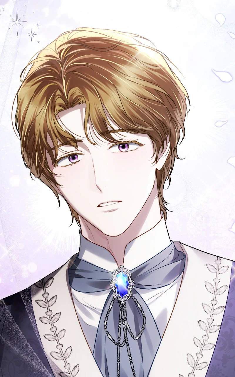 High Society Chapitre 38 - Page 8