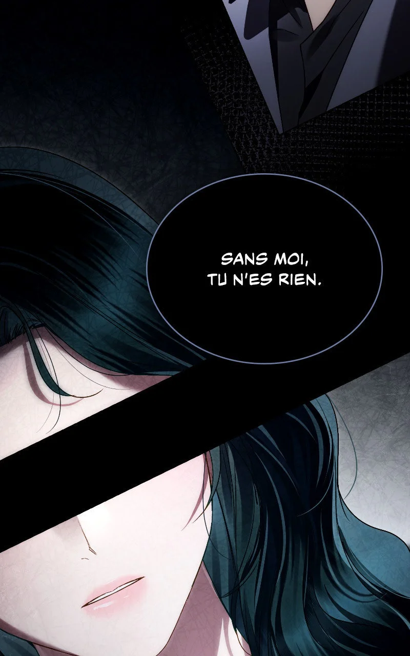 High Society Chapitre 38 - Page 81
