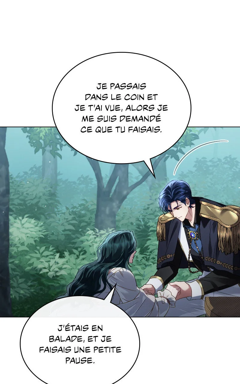 High Society Chapitre 39 - Page 15