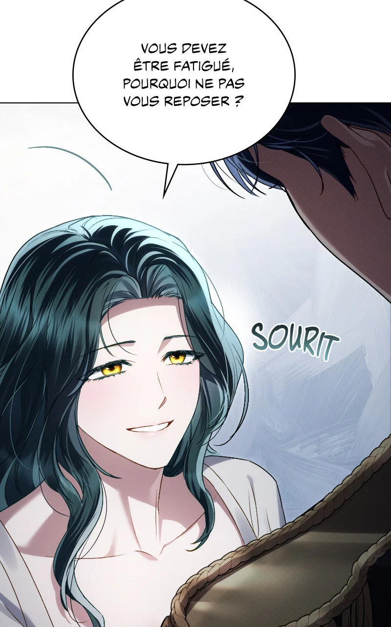 High Society Chapitre 39 - Page 18