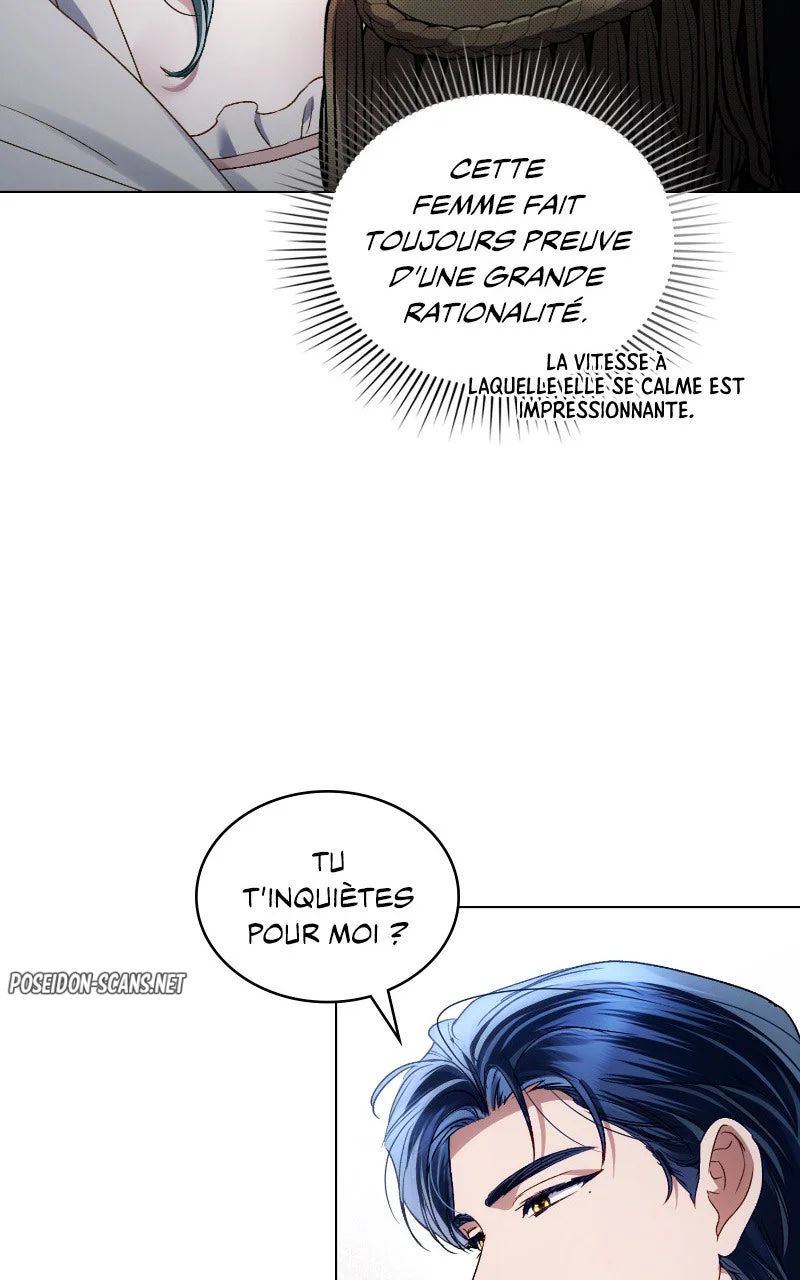 High Society Chapitre 39 - Page 19