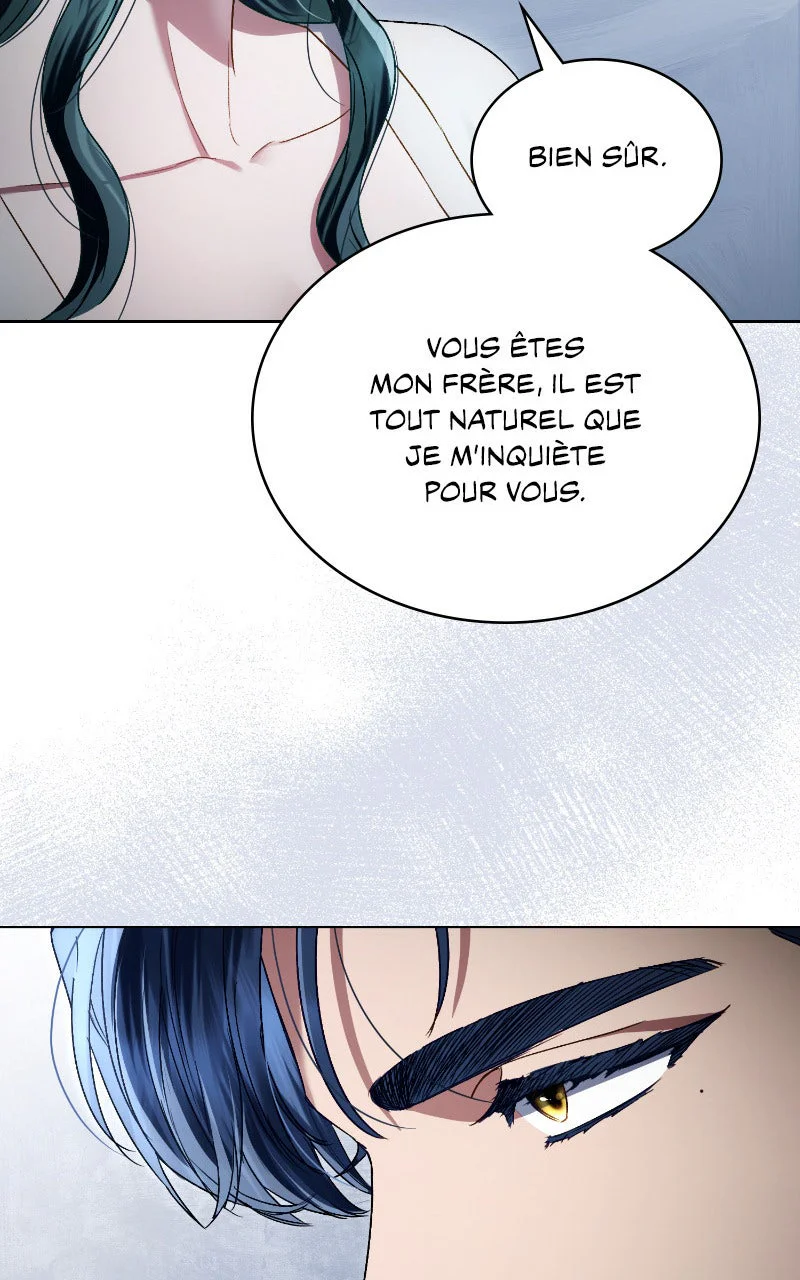High Society Chapitre 39 - Page 21