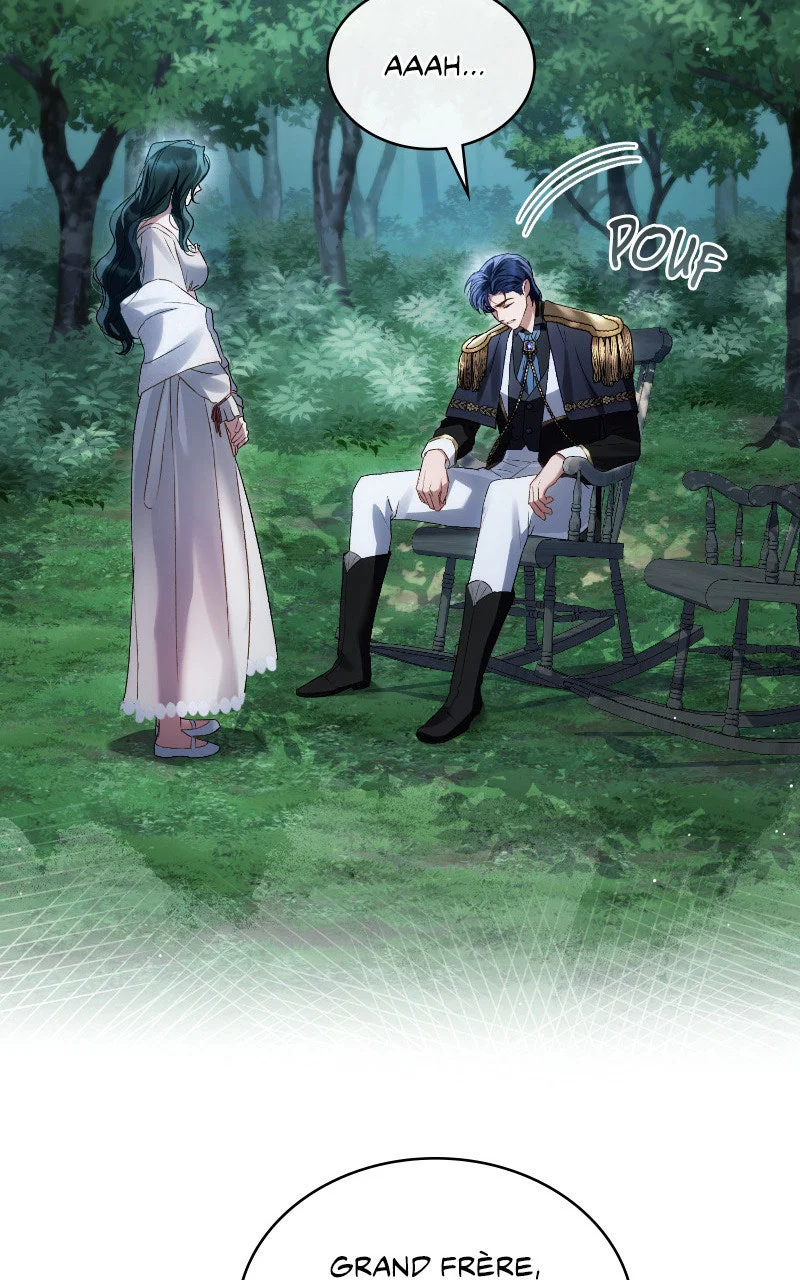High Society Chapitre 39 - Page 23