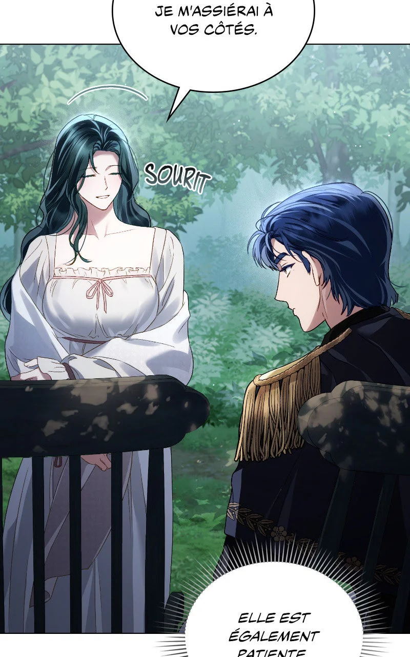 High Society Chapitre 39 - Page 26