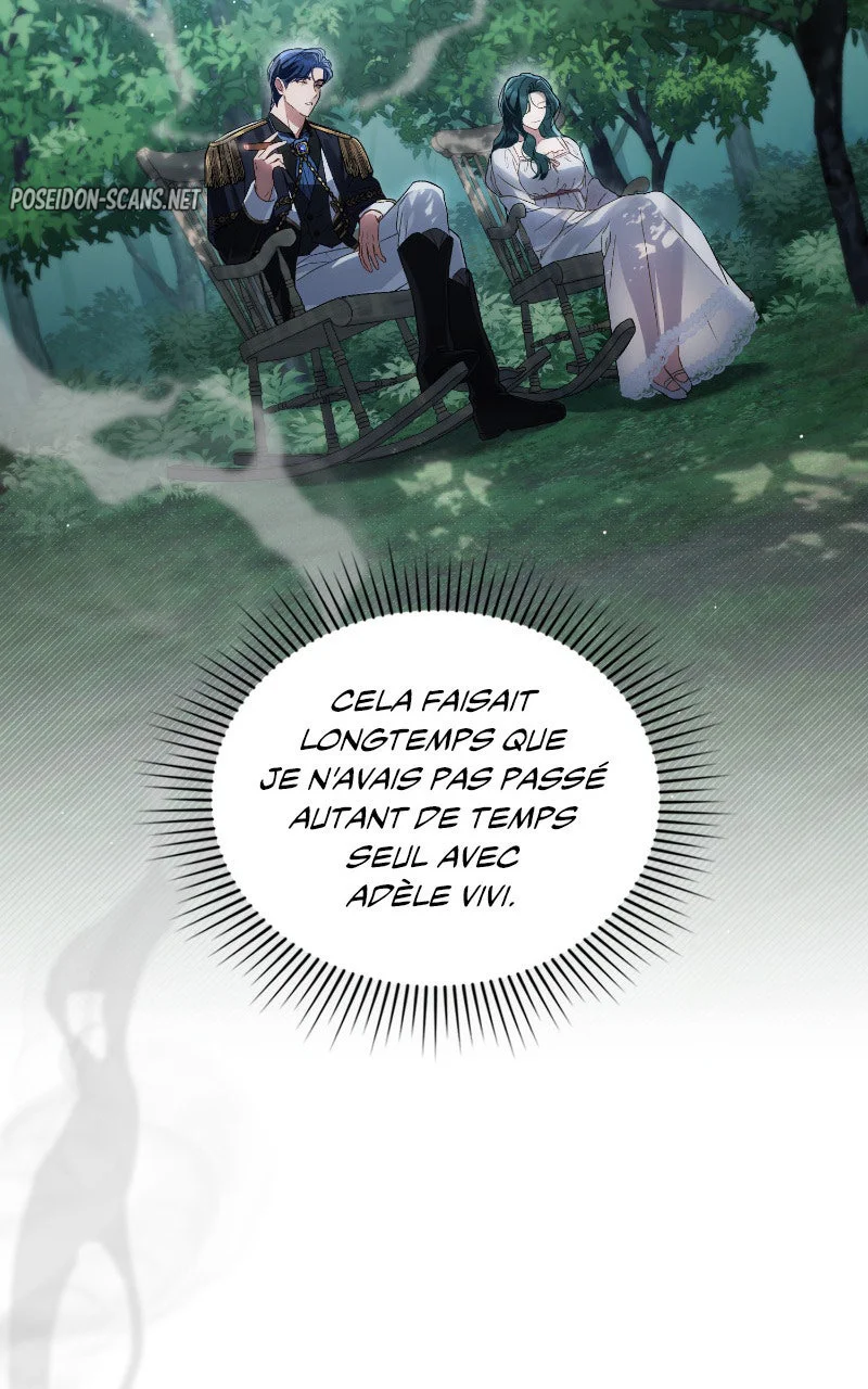 High Society Chapitre 39 - Page 29