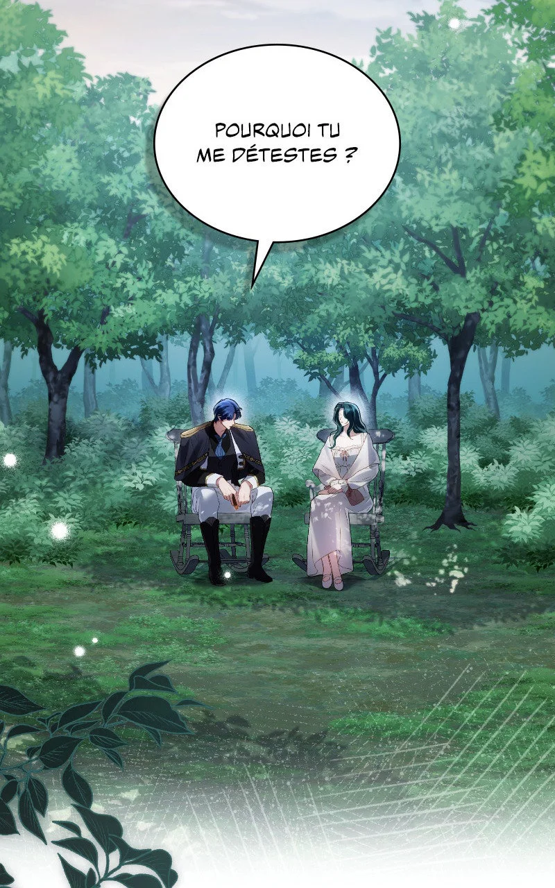 High Society Chapitre 39 - Page 45