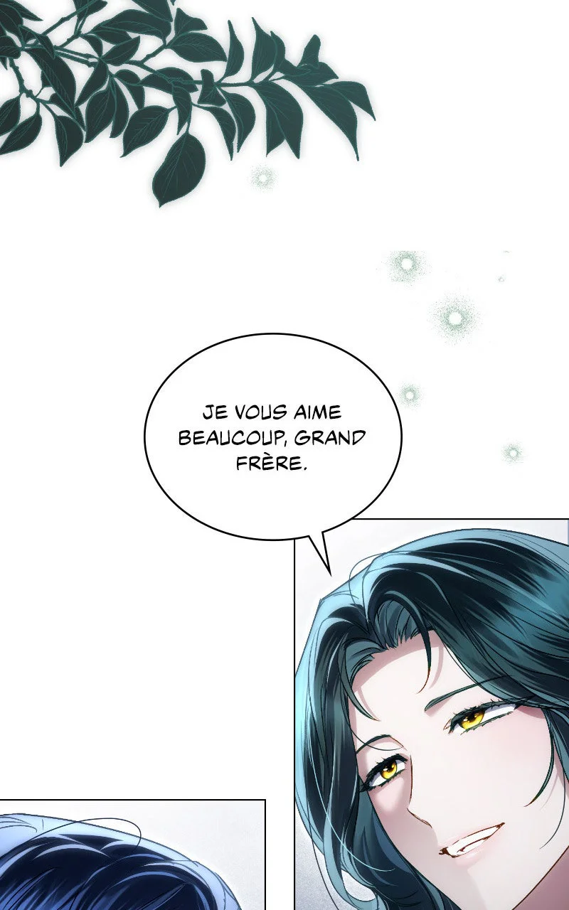 High Society Chapitre 39 - Page 46