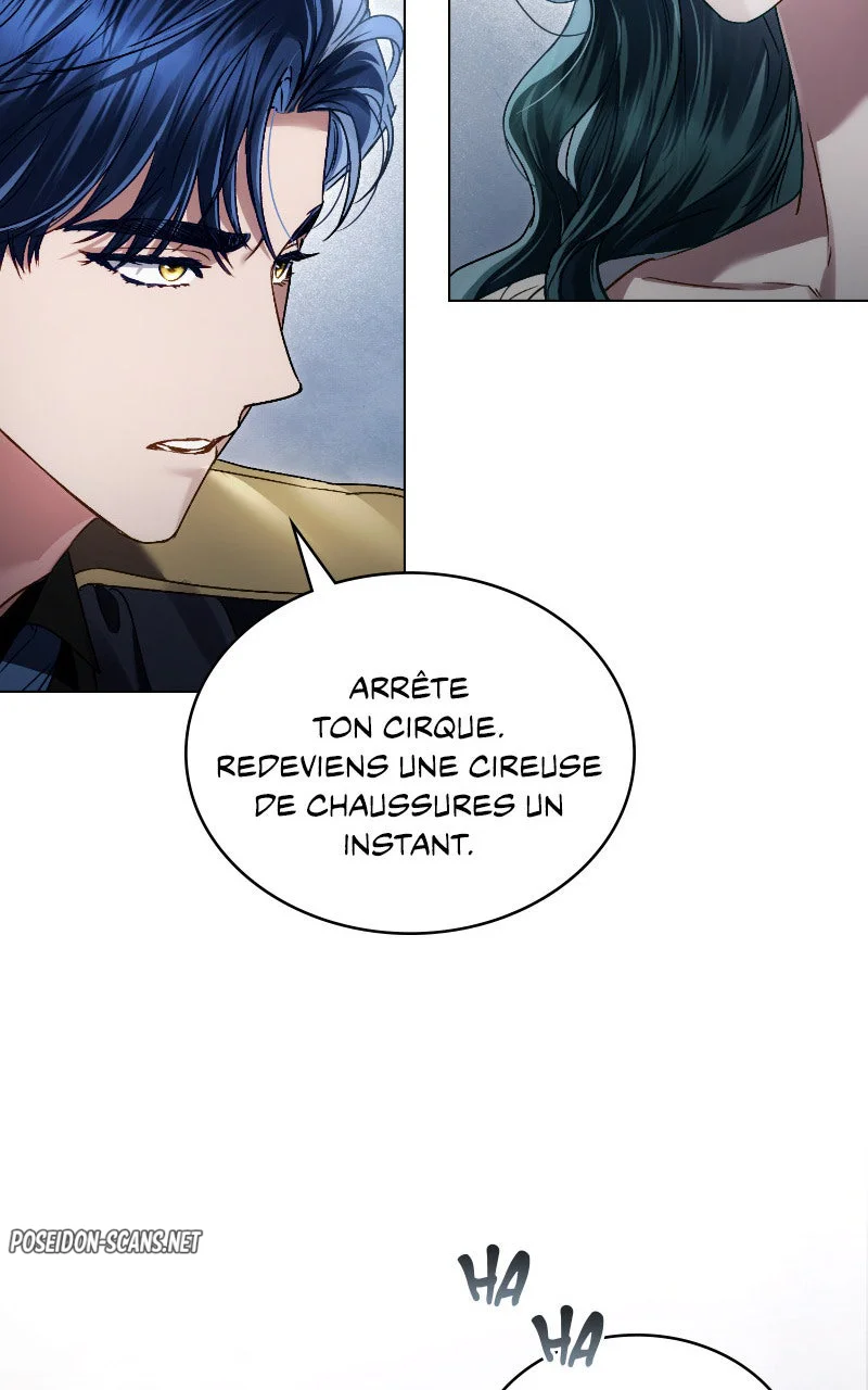High Society Chapitre 39 - Page 47