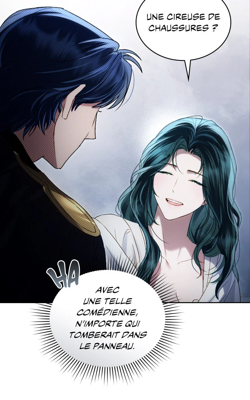 High Society Chapitre 39 - Page 48