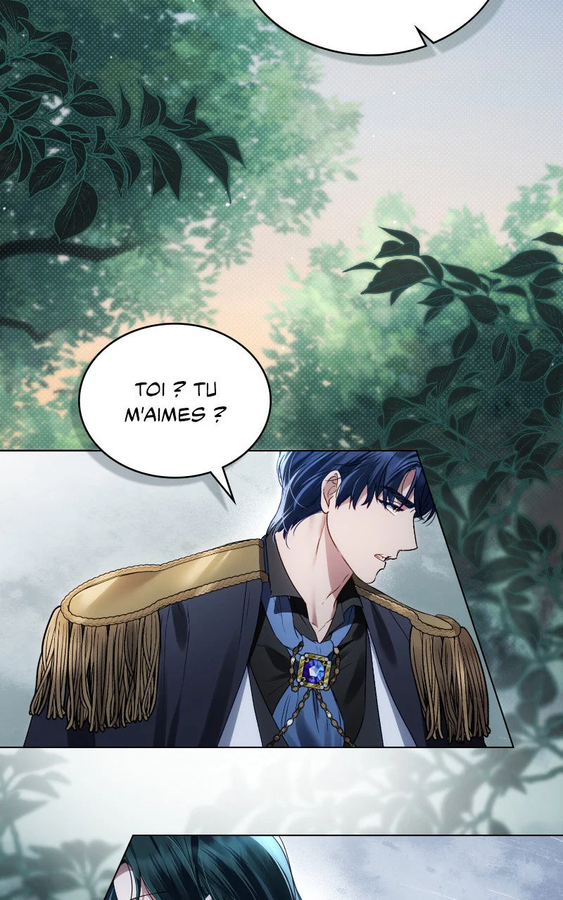 High Society Chapitre 39 - Page 50