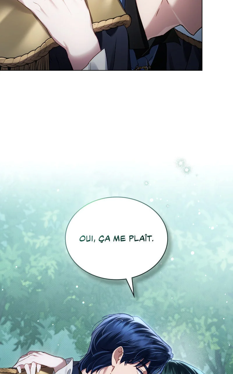 High Society Chapitre 39 - Page 64