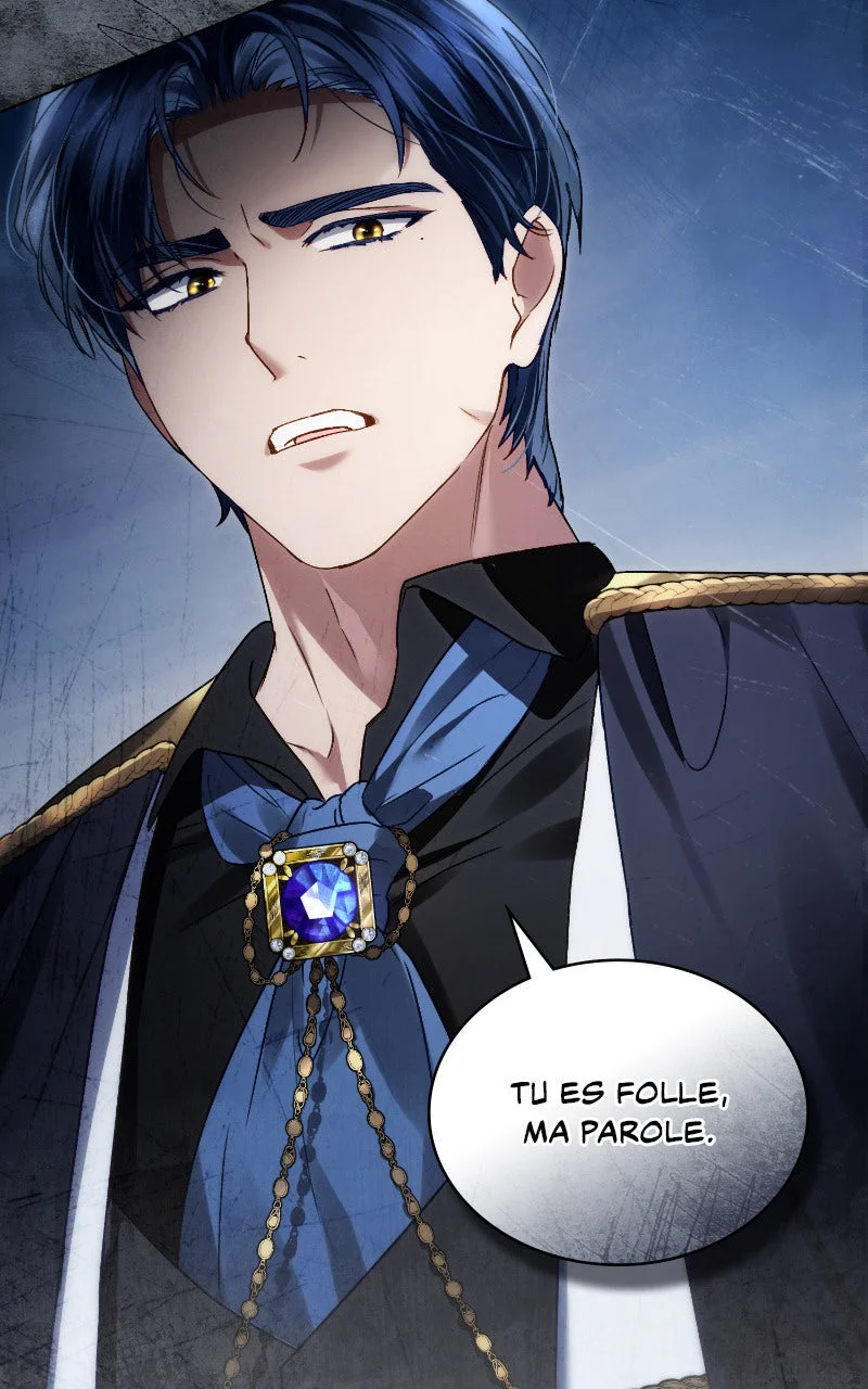 High Society Chapitre 39 - Page 72