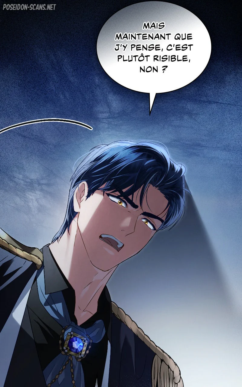 High Society Chapitre 39 - Page 76