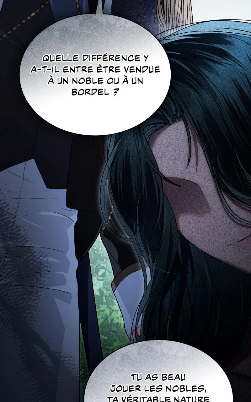 High Society Chapitre 39 - Page 77