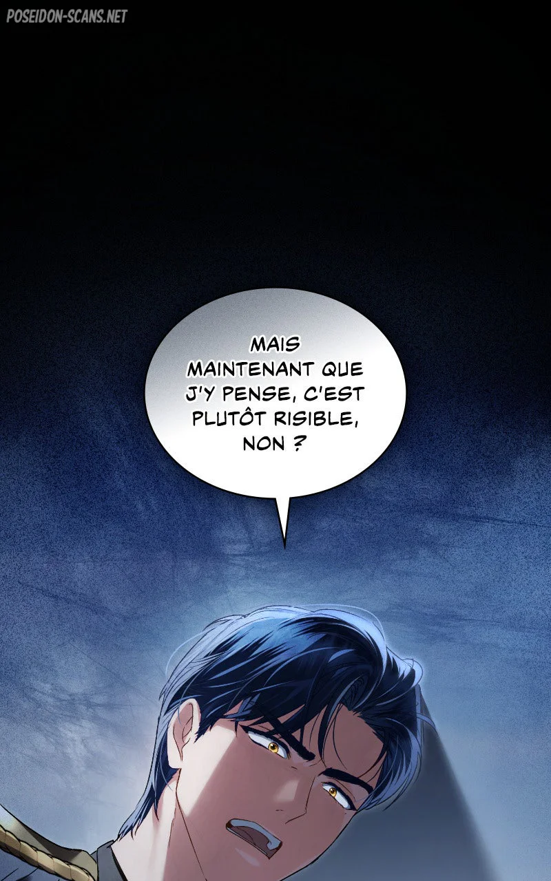 High Society Chapitre 40 - Page 1