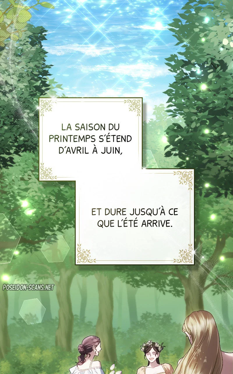 High Society Chapitre 40 - Page 19