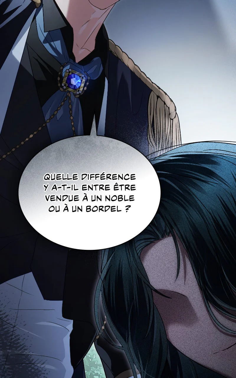 High Society Chapitre 40 - Page 2