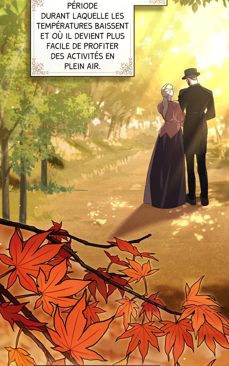 High Society Chapitre 40 - Page 21