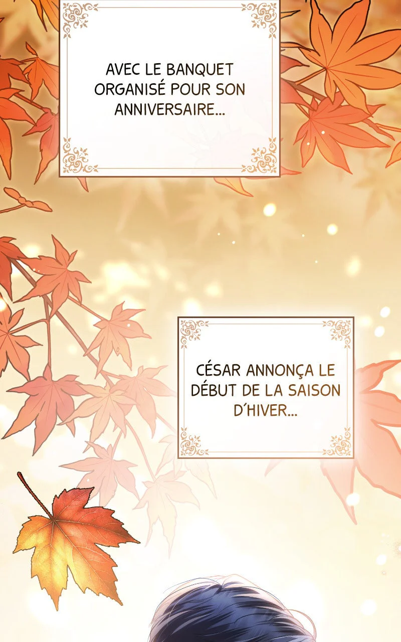 High Society Chapitre 40 - Page 22