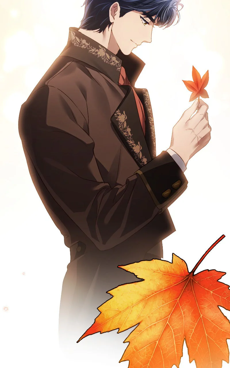 High Society Chapitre 40 - Page 23
