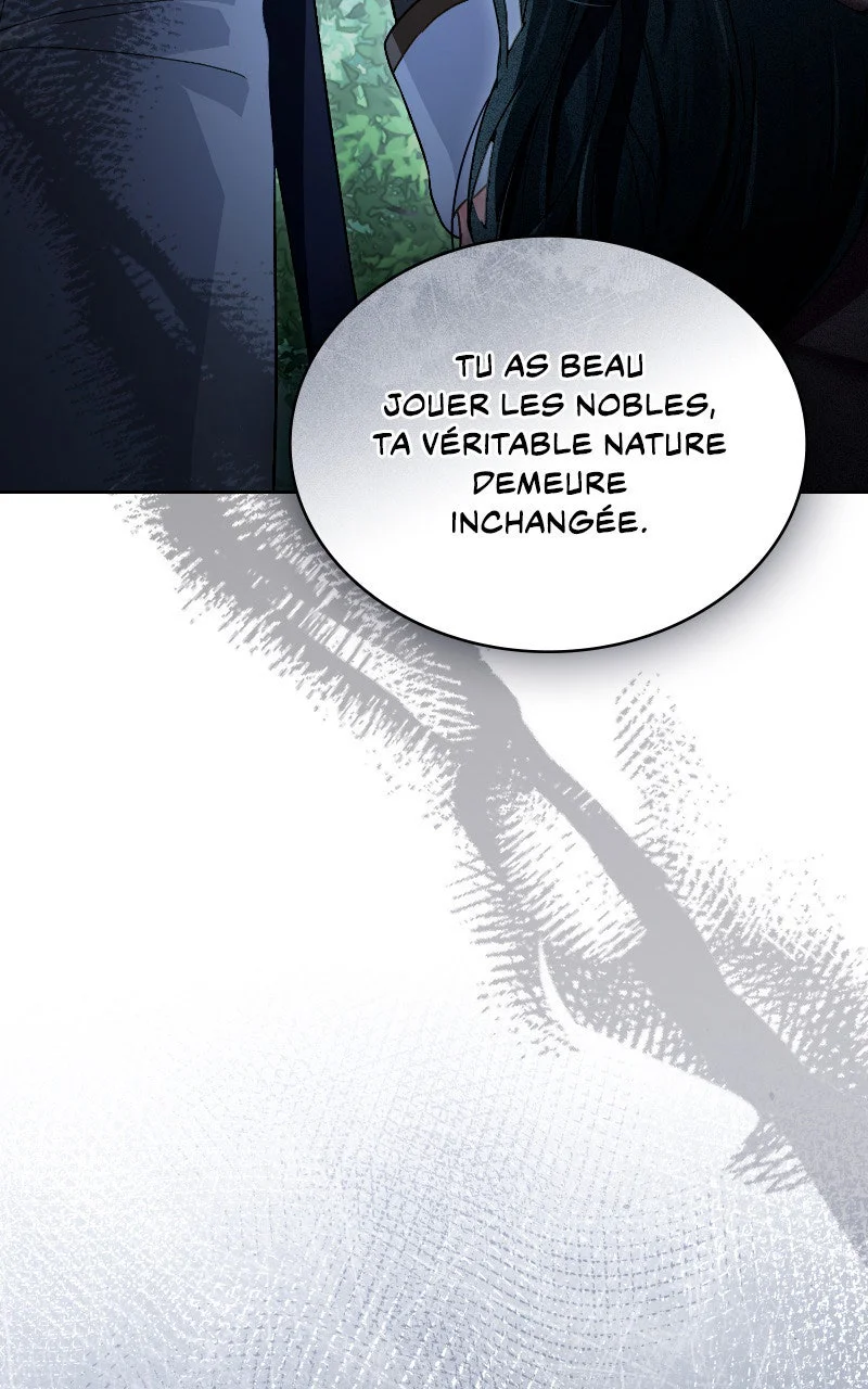 High Society Chapitre 40 - Page 3